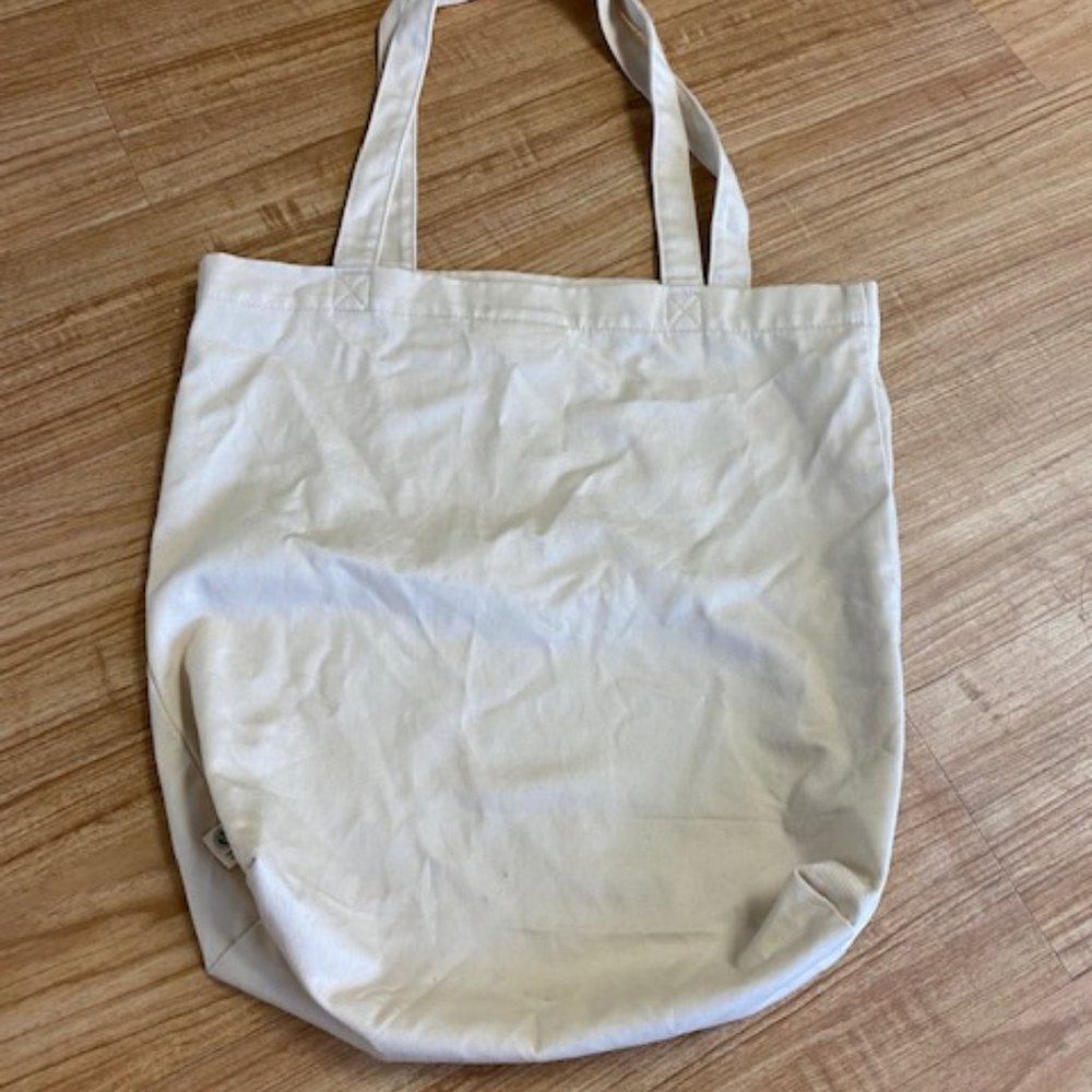 Tote Bag - Picture 4 of 5